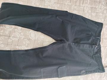 Pantalone da lavoro