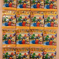 Lego Minifigur 71021 Serie 18