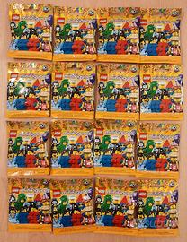 Lego Minifigur 71021 Serie 18