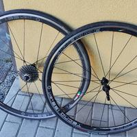 Ruote per bici da corsa
