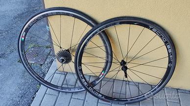 Ruote per bici da corsa