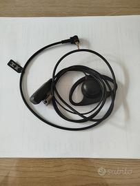 auricolari radio