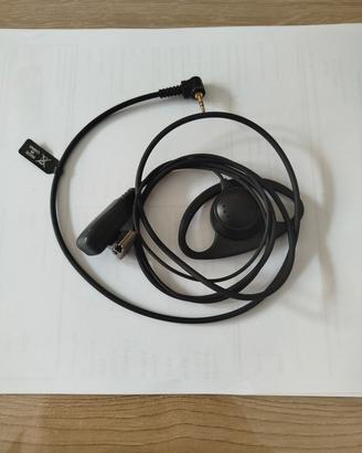 auricolari radio