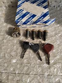 KIT IMPARIGLIO CON BLOCCHETTO OEM 716918000 LANCIA