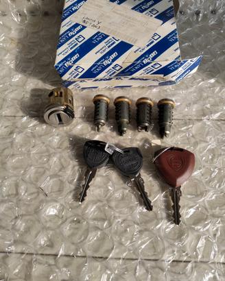 KIT IMPARIGLIO CON BLOCCHETTO OEM 716918000 LANCIA