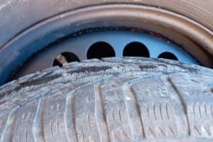 4 cerchi con gomme 185/65 /14