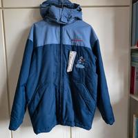 giaccone per ragazzo