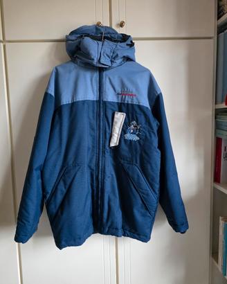 giaccone per ragazzo