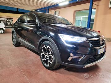 Renault Arkana 1.3 TCe 140 CV EDC Intens