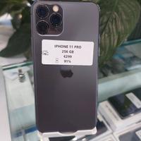 IPHONE 11 PRO
