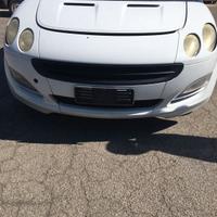 RICAMBI AUTO SMART FOR FOUR 2005