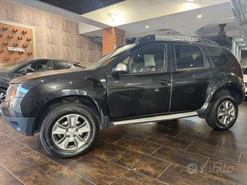 Dacia Duster 1.5 dCi 110 CV S&S 4x2 Serie Speciale