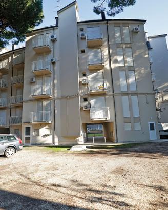 Lido estensi, monolocale economico, Last minute