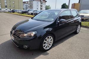 Volkswagen Golf 1.4 TSI 122CV Highline euro 5B