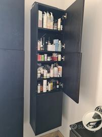COLONNE BAGNO