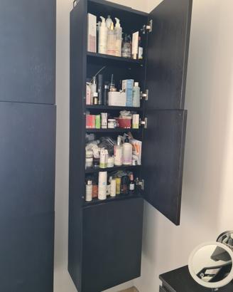 COLONNE BAGNO