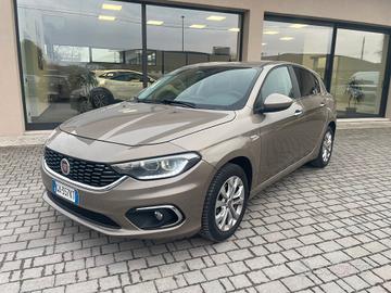 Fiat Tipo 1.6 Mjt S&S 5 porte Business