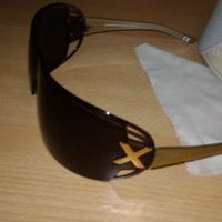 Occhiali donna a mascherina EXALT CYCLE + Gaultier