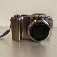 Olympus SZ-31MR