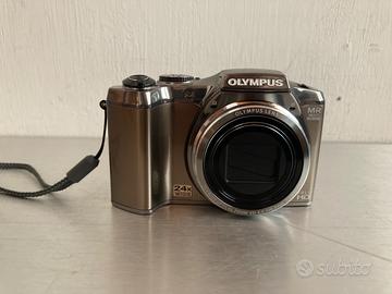 Olympus SZ-31MR