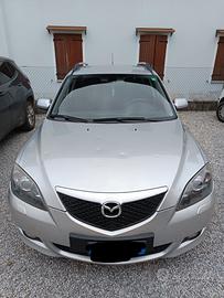 Mazda 3 anno 2006
