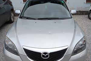 Mazda 3 anno 2006