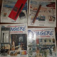 riviste "dipingere"