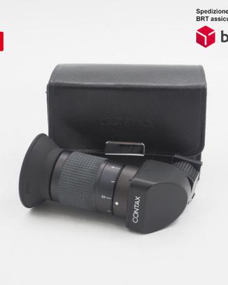 Contax Mirino Angolare Contax RTS