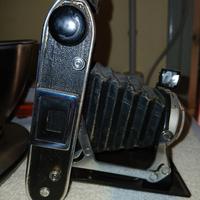 Ferrania a soffietto 