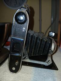 Ferrania a soffietto 