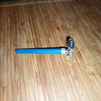 gillette G1000 made in England 