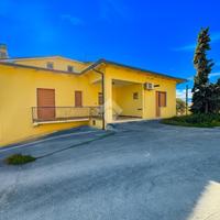 CASA INDIPENDENTE A VILLAMAGNA