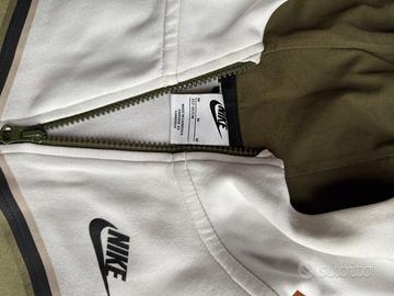 Tuta bambino Nike tech