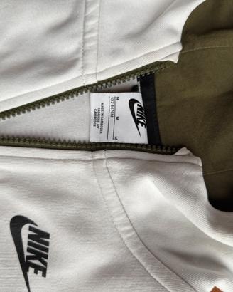 Tuta bambino Nike tech