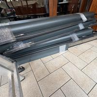 Stock Tende a Rullo Professionali (PVC e alliminio