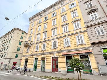 2 LOCALI A TRIESTE