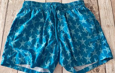 Costume goldenpoint ragazzo 12 anni