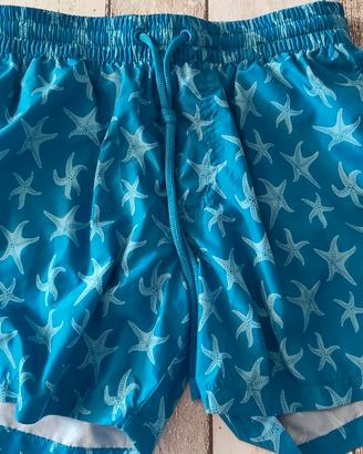 Costume goldenpoint ragazzo 12 anni