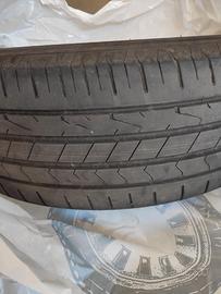 Gomme usate per  Tiguan 2° serie