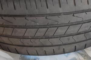 Gomme usate per  Tiguan 2° serie