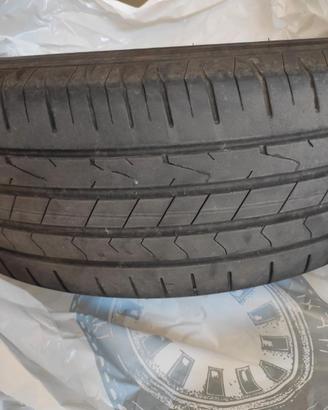 Gomme usate per  Tiguan 2° serie