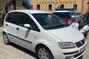 Fiat Idea 1.4 16V Actual