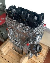 MOTORE NUOVO CODICE DV5RC PEUGEOT/CITROEN 1.5 HD1