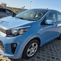 kia picanto full