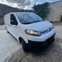 Citroen jumpy 2.0 145 cv