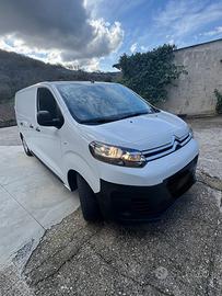 Citroen jumpy 2.0 145 cv