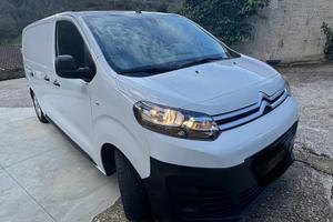 Citroen jumpy 2.0 145 cv