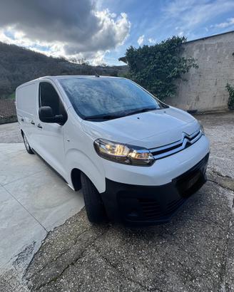 Citroen jumpy 2.0 145 cv