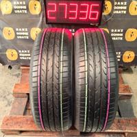 2 PNEUMATICI 225 55 18 AL 85% BRIDGESTONE
