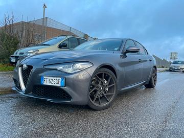 Alfa giulia diesel